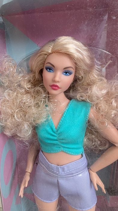 Barbie looks Andra # 16
