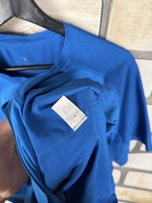 Koszulka podkoszulek t-shirt meska arc’teryx rozmiar M