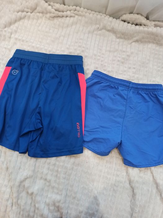 Дитячі шорти Оригінал Adidas140,puma 152