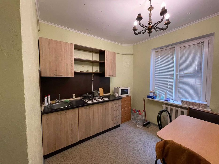 Продам квартиру на Королева/Вильямса