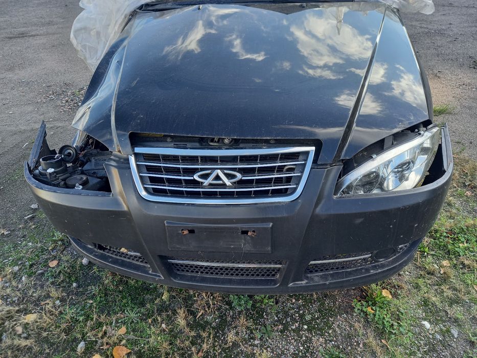 Чери Амулет мотор 1.5, 1.6   и др.