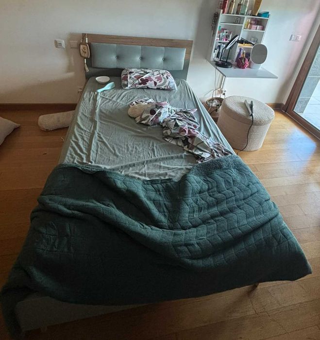 Mobília de Quarto Lyon Conforama