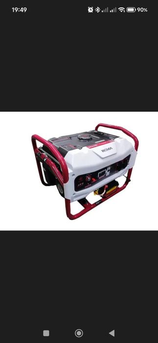 Генератор weima wm3200e