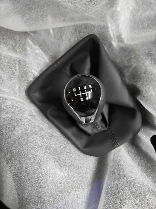 Punho fole de mudanças