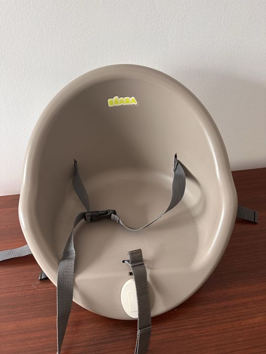 Assento de Mesa para Bebé Béaba