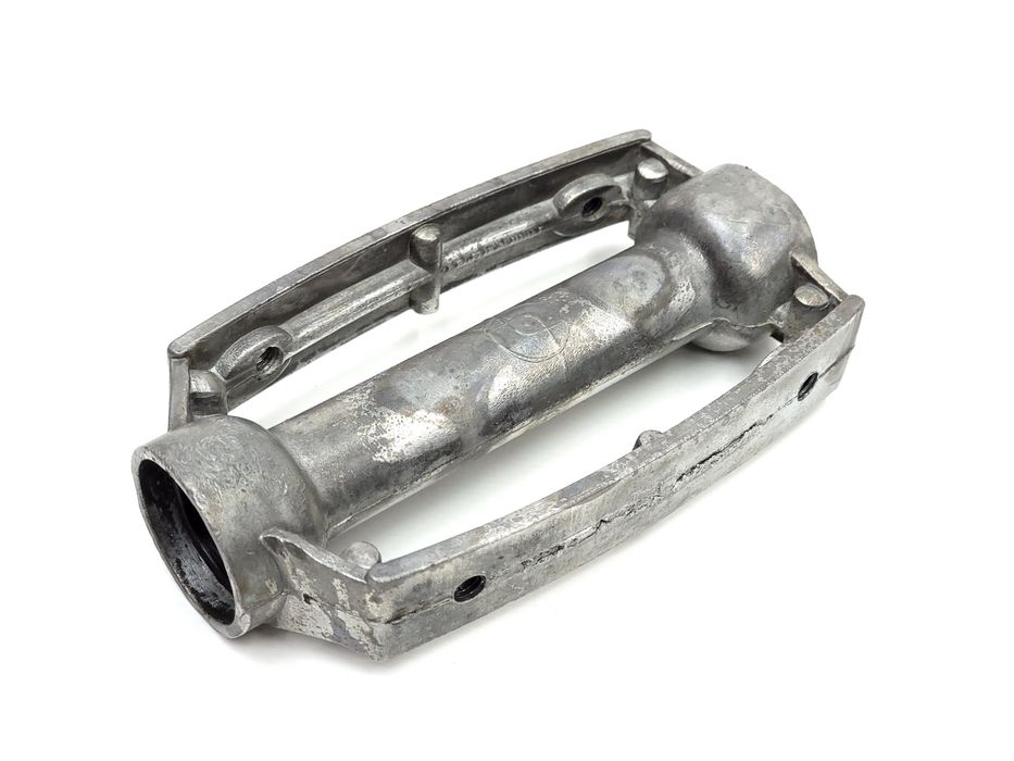 Część pedału do roweru Ukraina Ural CCCP PRL