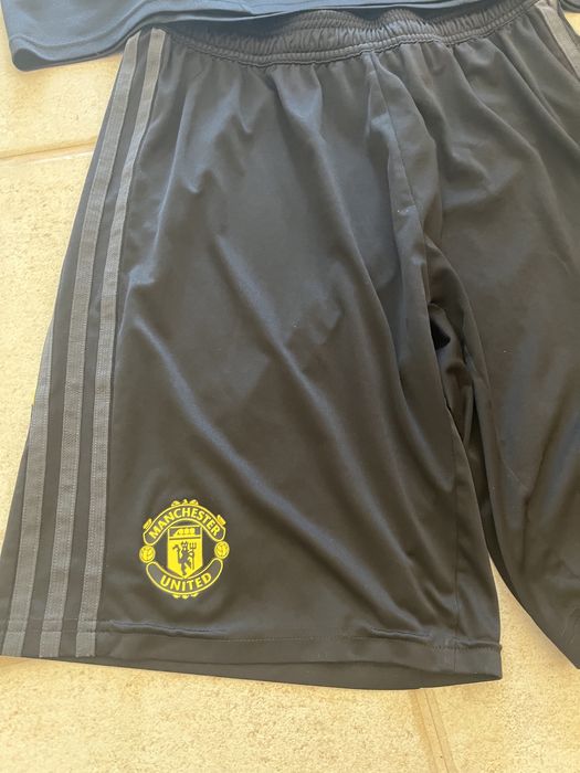 Fato de treino Manchester United completo