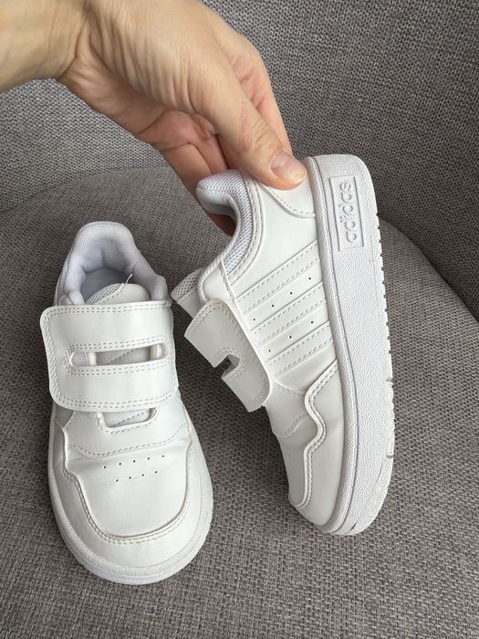 кросівки кросовки кроси кеди adidas 27 17,5см