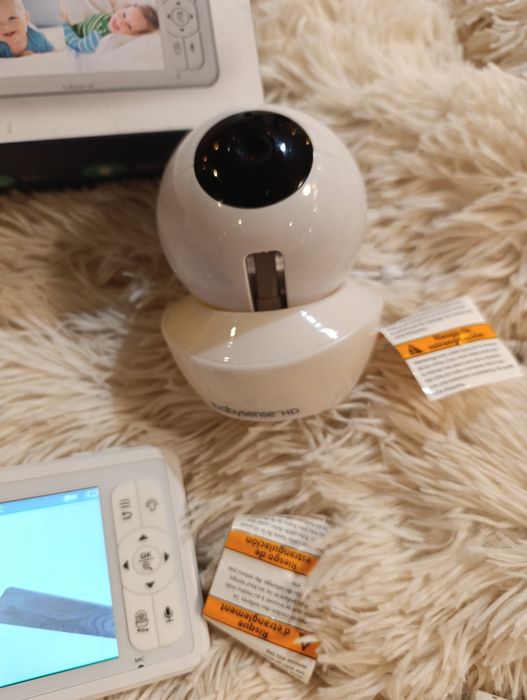 Elektroniczna niania Babysense