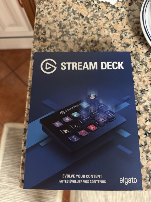 Elgato Stream Deck MK.2