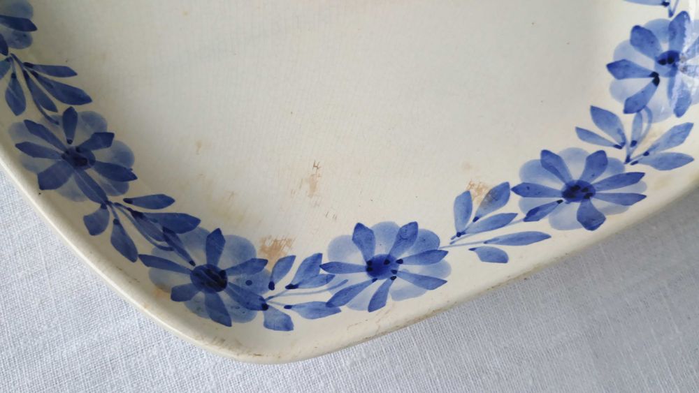 Wielki półmisek Włocławek