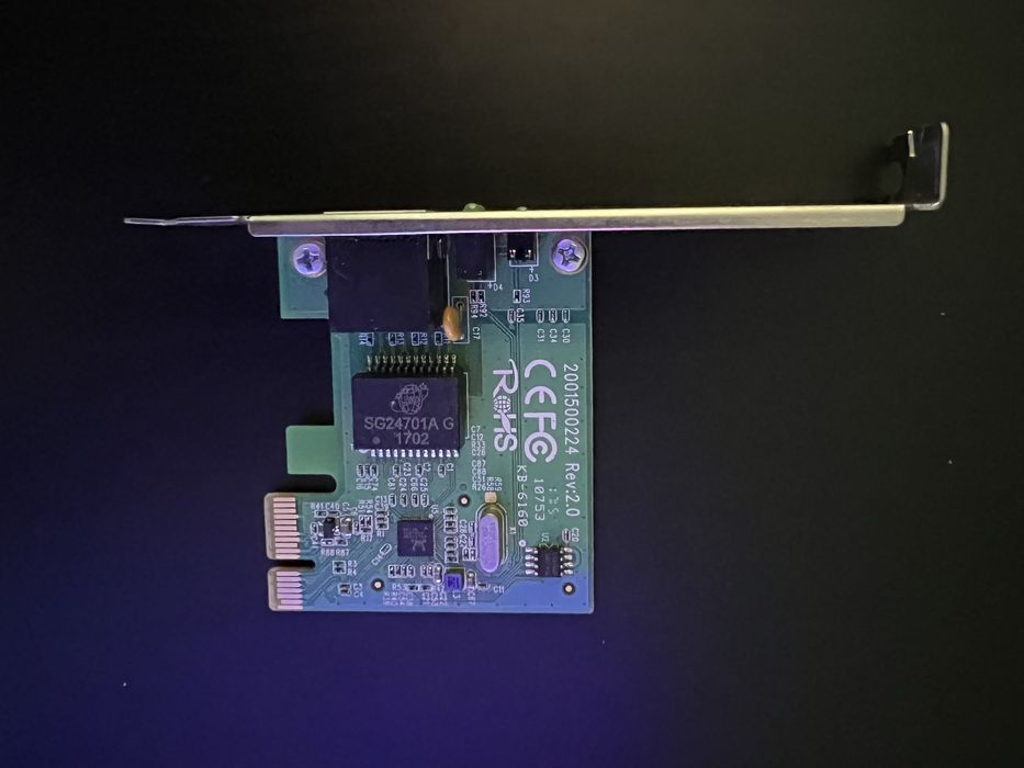 Placa de rede TP-Link
