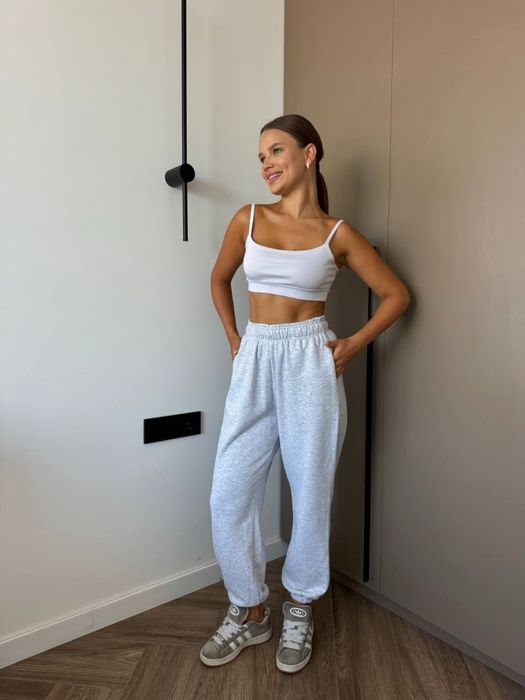 Джогери Oversized