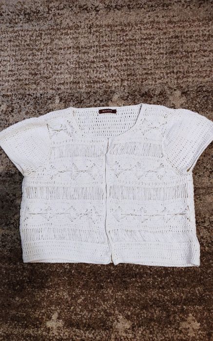 Kamizelka damska rozmiar M