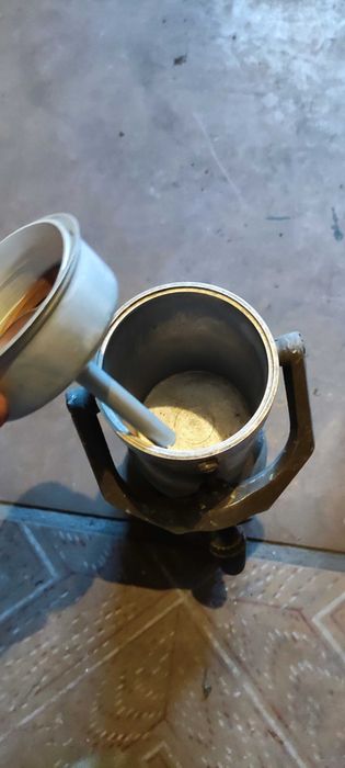 Zaparzacz, kawiarka, ekspres do kawy-PRL