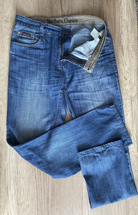 Джинси Marlboro , Size 31 ти другие