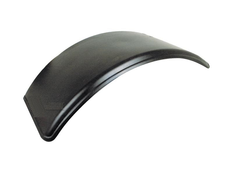 Błotnik, Długość: 1315mm, Szerokość: 425mm