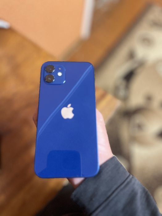 Iphone 12 256.