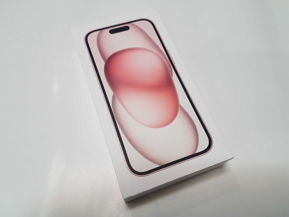 iPhone 15 ! 128GB ! KOLORY ! Sklep ! Gwarancja ! Wysyłka !