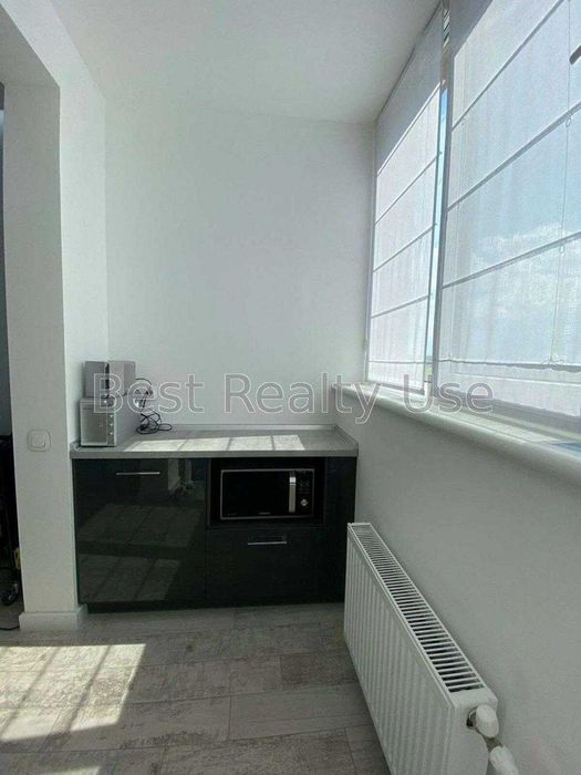 1-кімнатна квартира за адресою вул. Олександрівська (площа 40,1 м²) - Atlanta.ua - фото 11