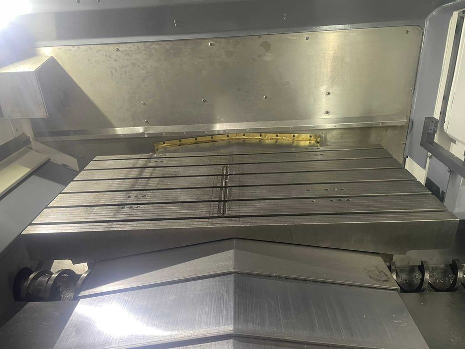 Centro de Maquinação DMG DMC 104V LINEAR