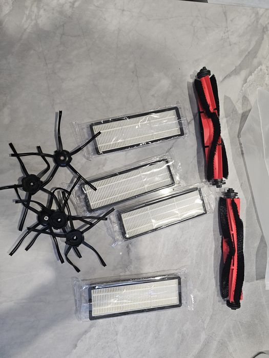 щетка для робота-пылесоса Xiaomi/Roborock S50,S51,S55,S6Max
