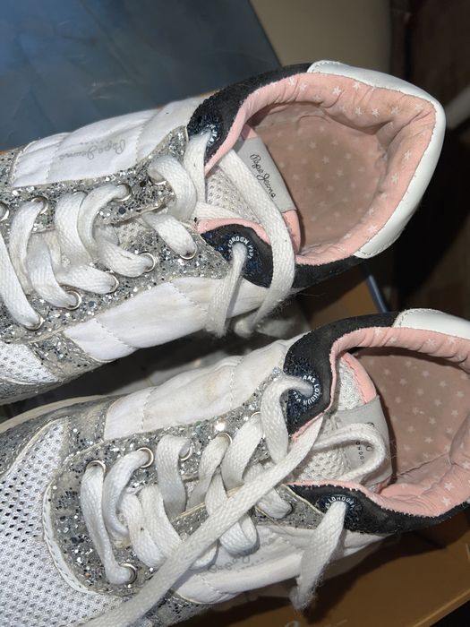 Кросовки макасины (36)