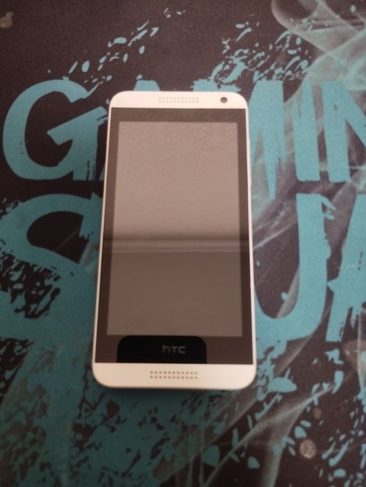 Мобільний телефон HTC Desire 610