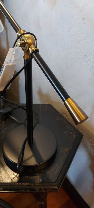 Lampa na biurko styl LOFT Home&You