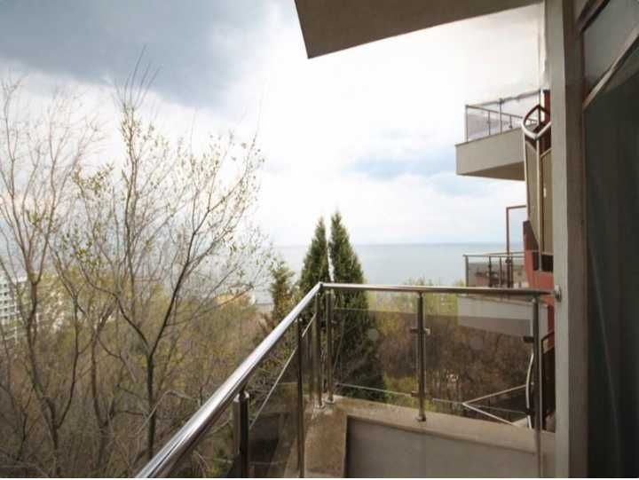 Apartament Bułgaria Złote Piaski 2 pokoje