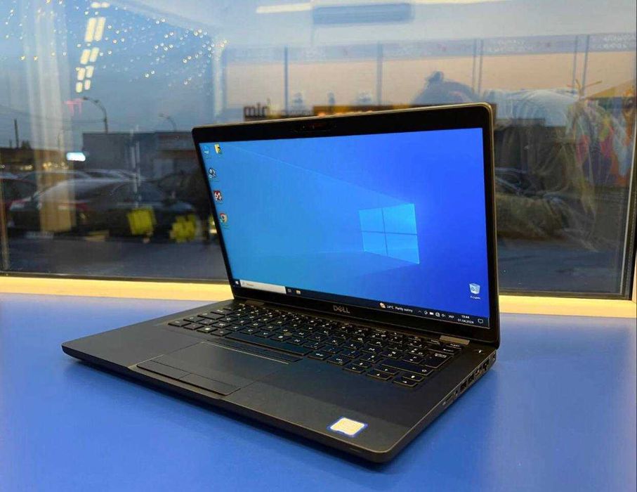 Ноутбук Core i5+SSD: гарантія, кредит, магазин.