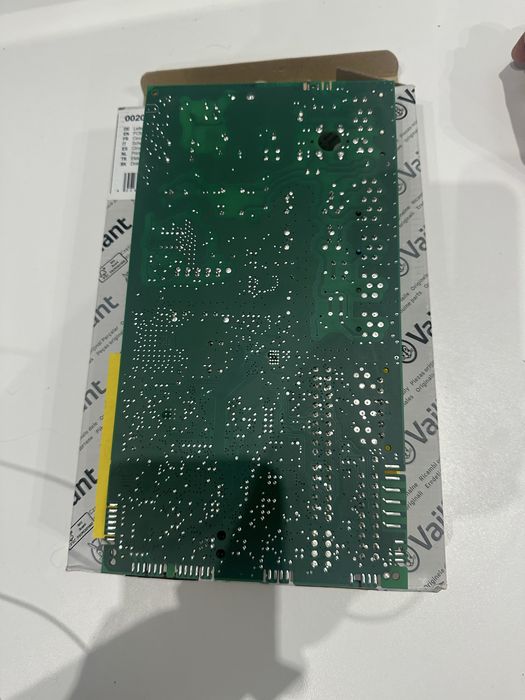 Плата котла Vaillant Turbo Tec Pro