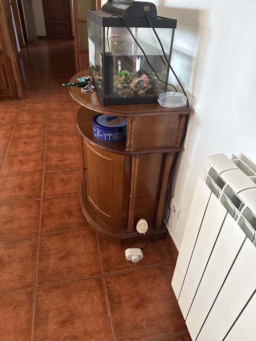 Vendo aparador