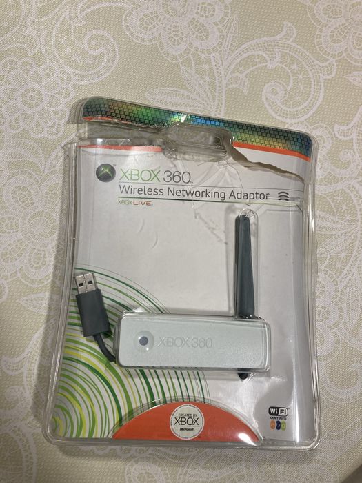 XBox 360 Premium para peças c/2 comandos + jogos + wifi + cabos