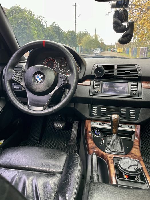 ‼️продам‼️Х5е53‼️m57‼️