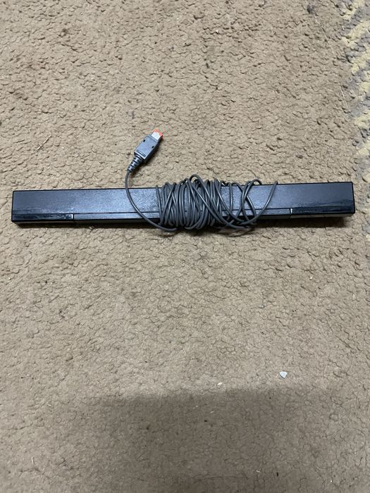 Wii sensor bar original