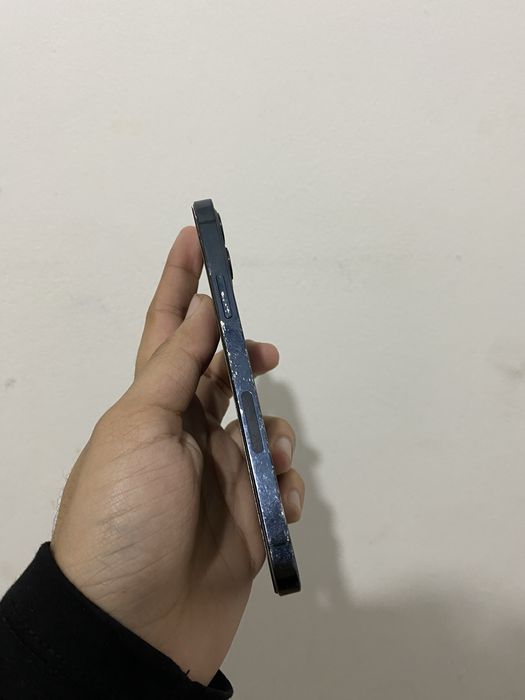 Iphone 12 pro 128 gb