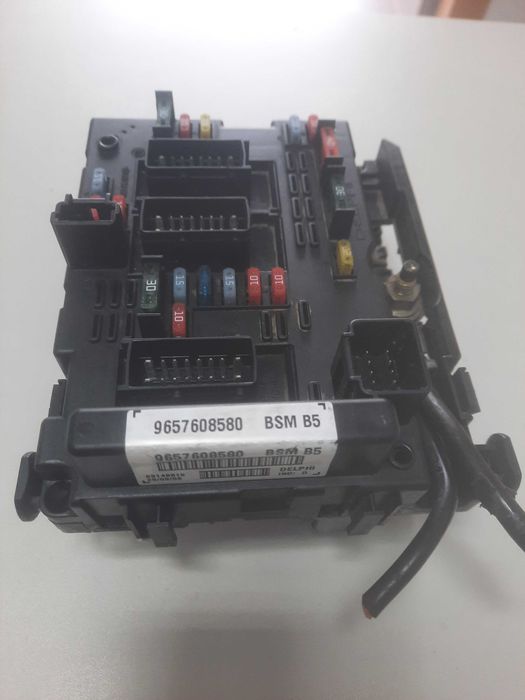 BSM R05, L03, L04, B2, B3, B4 B5 AB4-00