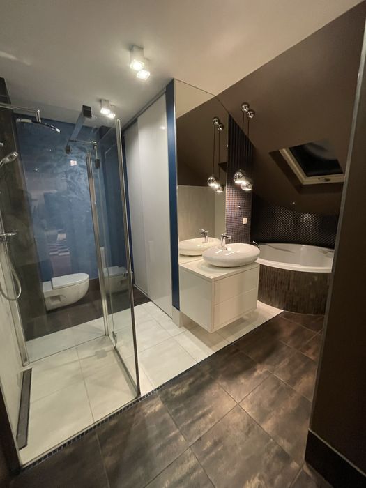 Apartament 100 m² z pięknym widokiem - View 4