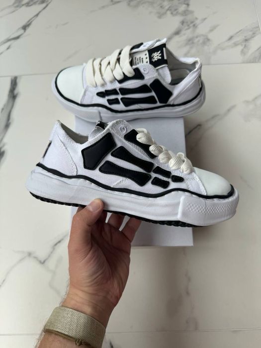 Maison mihara x Amiri