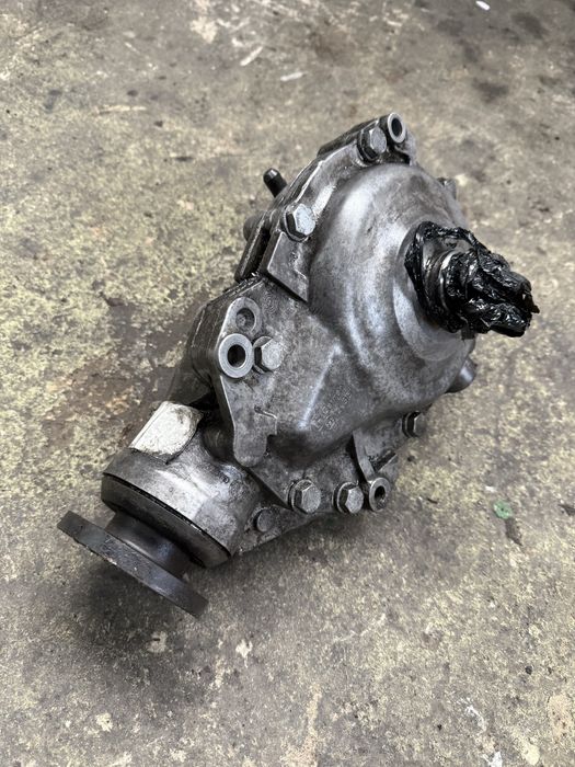 Dyfer dyferencjal przod bmw e60 e61 e90 e70 2.64 xdrive