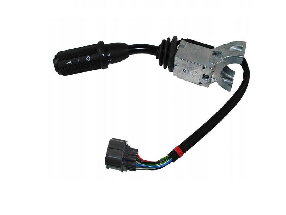 Przełącznik przód tył - skrzynia manualna - ZAM