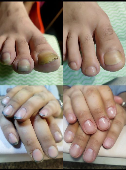 Парикмахер , мастер маникюра с выездом на дом