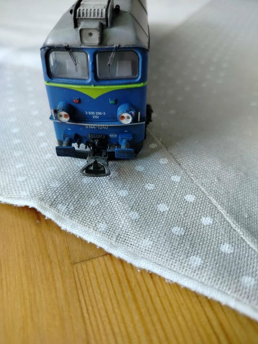 Piko H0 ST44 PKP