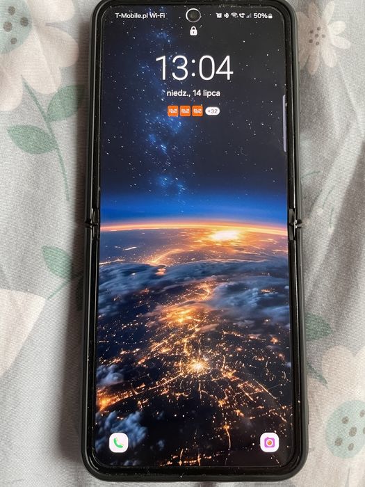 Samsung galaxy flip 5