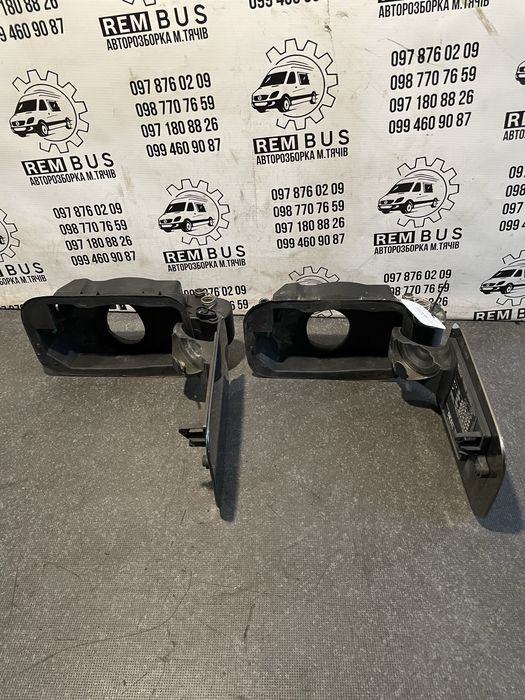 Лючок паливного бака, кришка бензобаку MB w212