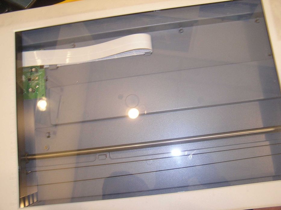 Mustek ScanExpress A3 USB 600 Pro 80-104-04030