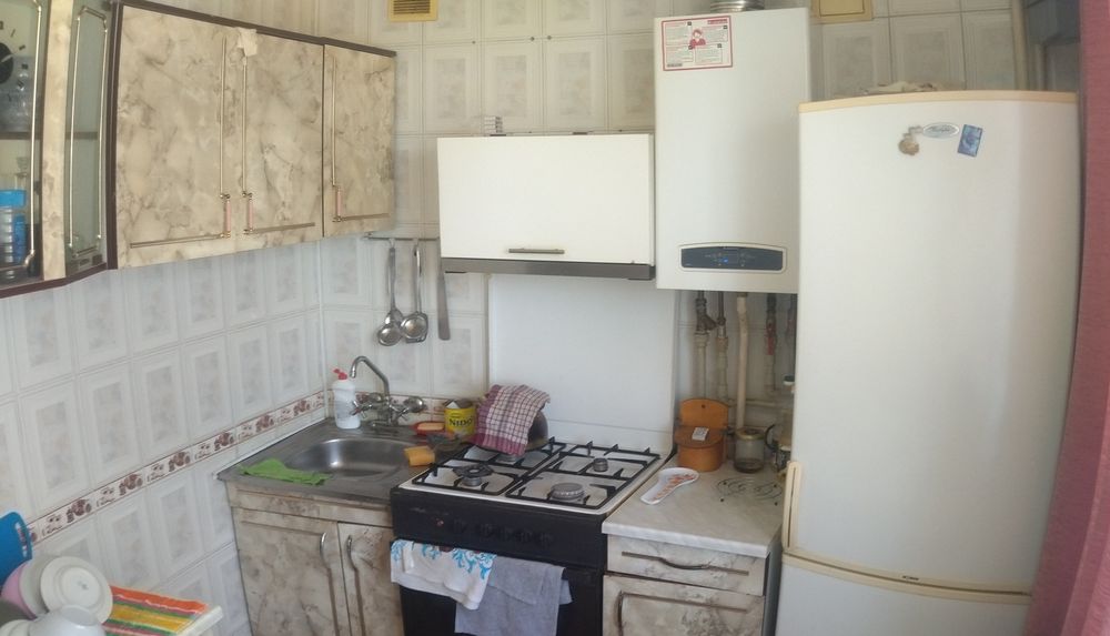 Продаж 3 ккв центр Трускавець