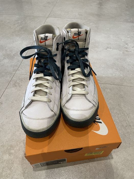 NIKE Blazer Mid  '77 PREMIUM 41 rozmiar