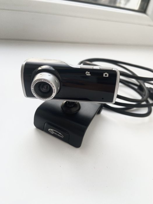 Web-камера